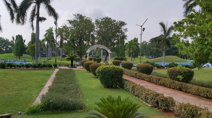 Sanjeevaiah Park, Hyderabad, Telangana - Vushii.com Sanjeevaiah Park, Hyderabad, Telangana - Vushii.com